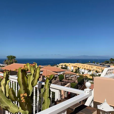 Apartman 1 Bedroom On The Sunny Side Of Tenerife Costa Adeje (Tenerife)