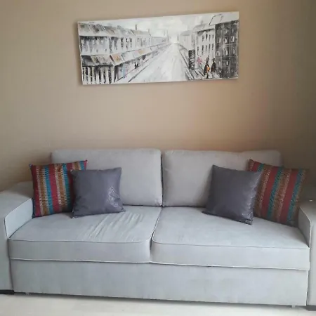 1 Bedroom On The Sunny Side Of Tenerife *