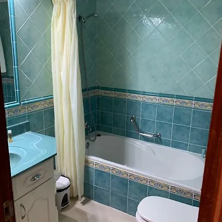 1 Bedroom On The Sunny Side Of Tenerife