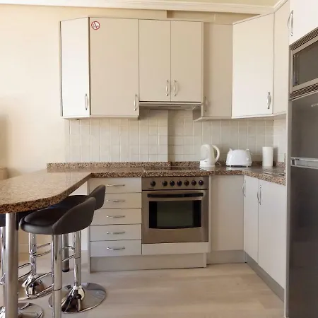 1 Bedroom On The Sunny Side Of Tenerife