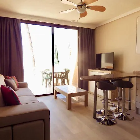 Apartman 1 Bedroom On The Sunny Side Of Tenerife